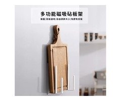 廚房磁吸收納架博覽會