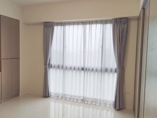 商品可以打折，服務絕不打折 **全省連鎖富居窗簾** 窗簾 窗紗 拉門 捲簾全面大優惠 / 南投專營全區貼心服務