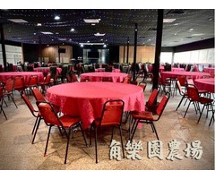 【桃園】唱的是情誼，嗨的是快樂，角樂園農場不見不散！