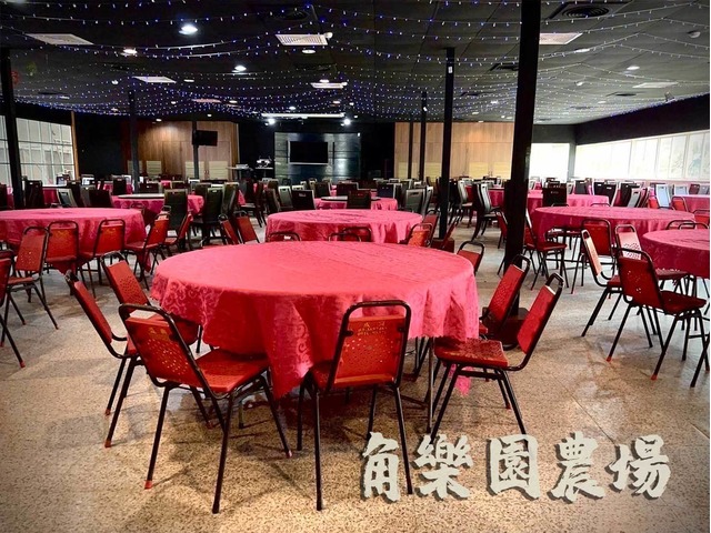 【桃園】唱的是情誼，嗨的是快樂，角樂園農場不見不散！