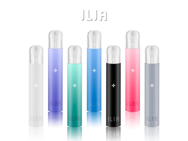 電子煙比較：一次性小煙、IQOS 和 ILIA BOX綜合評述