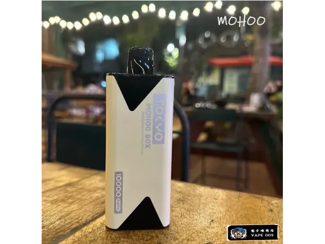 如何選擇適合的電子菸主機？——選購指南