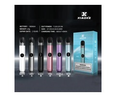 一次性電子煙會爆炸嗎？