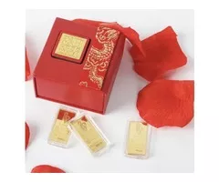 時尚保值收藏黃金飾品