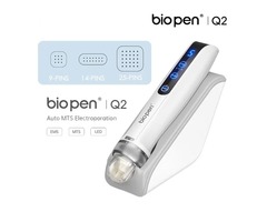 Wann kommt die Sonne nach dem Microneedling zurück?
