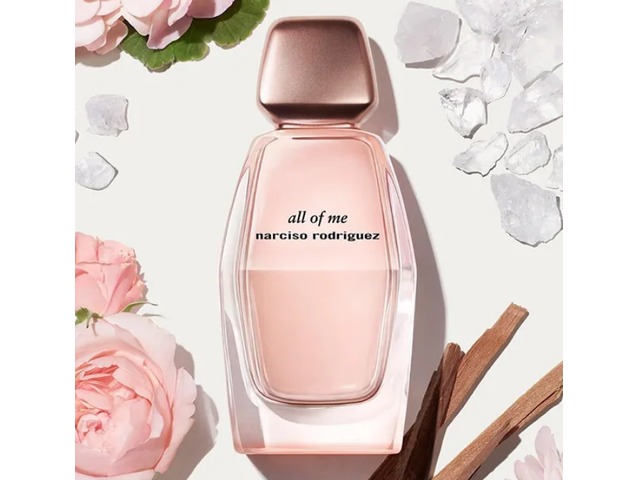 Narciso「for her」香水熱銷全球的五大成功基因