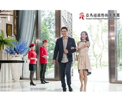 中和保全公司推薦品牌-皇家遊騎兵保全&黑水特勤保全-市場首席精銳部隊正式進入臺灣保安市場