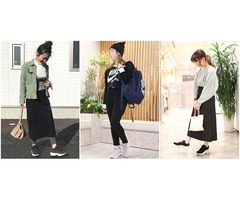 Nike Air Max 穿搭推薦｜復古與機能兼得，鞋櫃必備款式來啦！