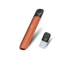 了解VAPE和Pod Vape技術：Relx Pod系列產品