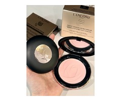 蘭蔻 (Lancôme) 頂級美妝推薦：粉底液、氣墊粉餅與極緻防曬，打造完美妝容