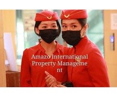 桃園大園觀音保全公司推薦-皇家遊騎兵保全＆黑水保全隸屬於亞馬遜國際物業集團，是保安市場中的精銳部隊