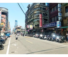 【市中心二樓】基隆推薦房仲謝秉豪