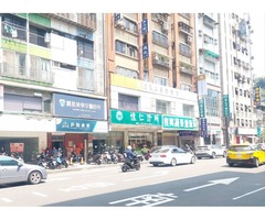 【市中心二樓】基隆推薦房仲謝秉豪