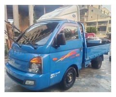 售Hyundai,現代,Porter,小霸王貨車,手排,柴油版,6輪,超便宜貨車,商用車