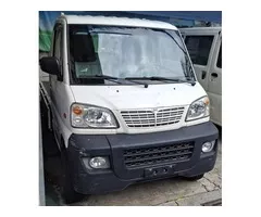 售Mitsubishi,三菱,Veryca,菱利貨車,白色,手排,低里程,1.2L,超便宜貨車,商用車