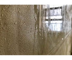 潮濕高濕度環境防水工程
