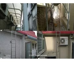 外牆拉皮的另類選擇工法