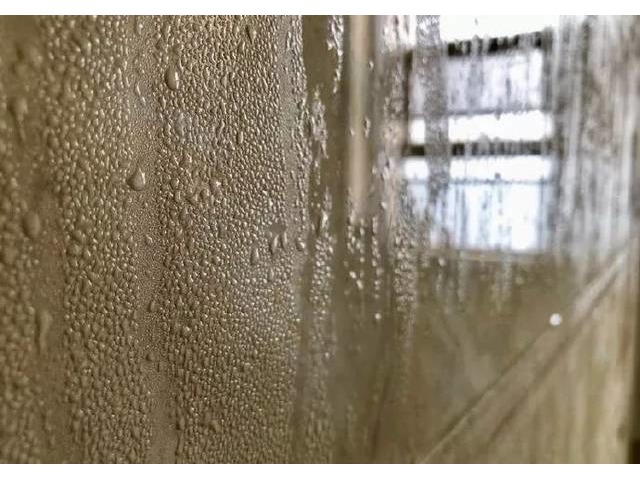 潮濕高濕度環境防水工程