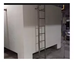 地下室蓄水池防水工程