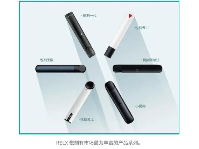 一次性小煙：便捷時尚的電子煙新選擇