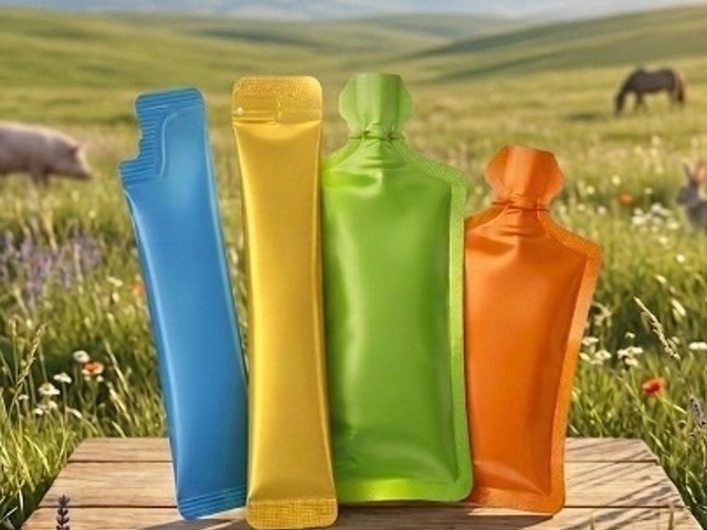 瘋媽祖、香燈腳-體力補給品-飲品、果凍-隨身包-嘉護保生技