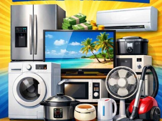 收！收！收！家電高價收！