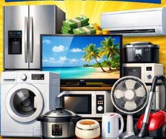 收！收！收！家電高價收！