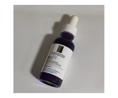 理膚寶水LRP醫美級保養推薦｜從B3精華到防曬與眼霜的全方位修護