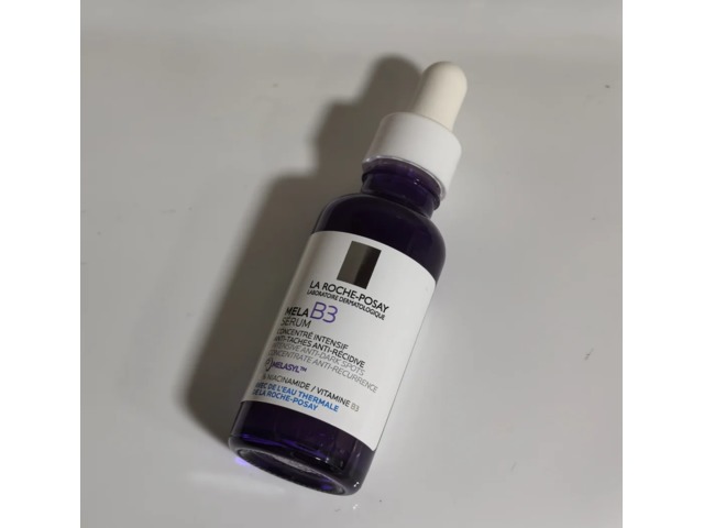 理膚寶水LRP醫美級保養推薦｜從B3精華到防曬與眼霜的全方位修護