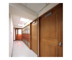 虛擬辦公室出租工商登記服務，免費收發信件