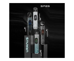 SP2s 煙彈 VS 傳統香菸哪個更適合你！