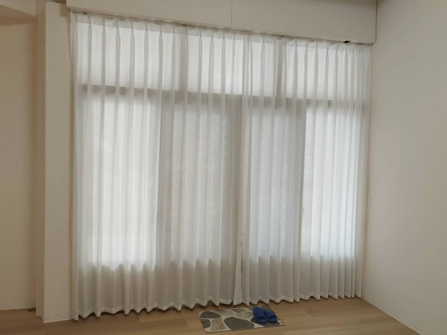 商品可以打折，服務絕不打折 **全省連鎖富居窗簾** 窗簾 窗紗 拉門 捲簾全面大優惠 / 南投專營全區貼心服務