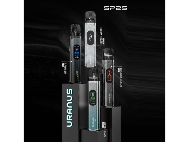 SP2s 煙彈 VS 傳統香菸哪個更適合你！
