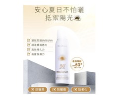 2025夏日強效防曬競技賽