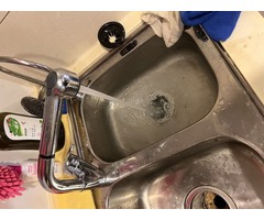 大安區通水管 洗碗槽排水管堵塞怎麼辦大安區？