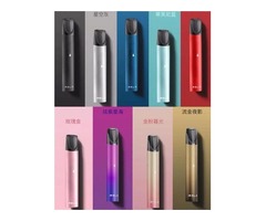 比較分析：Relx 5代與ILIA電子煙，哪款是您的最佳選擇？