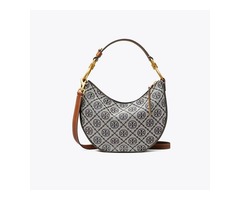 Tory Burch：獨具魅力的時尚經典，品味與功能並重