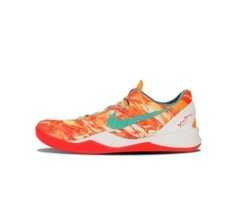 Kobe 8：傳奇籃球鞋的革新與流行魅力
