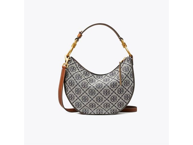 Tory Burch：獨具魅力的時尚經典，品味與功能並重