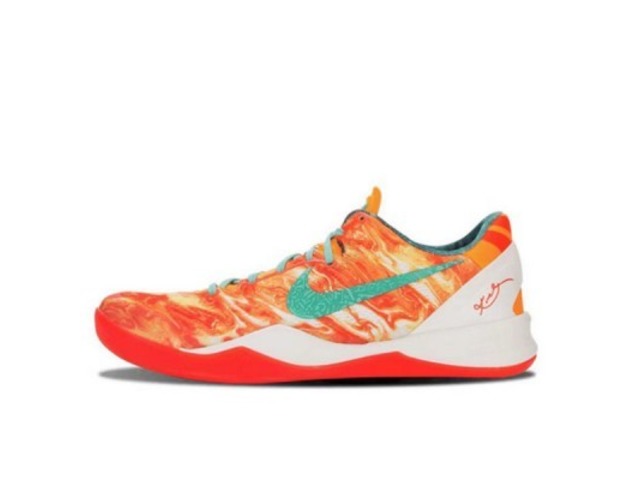 Kobe 8：傳奇籃球鞋的革新與流行魅力