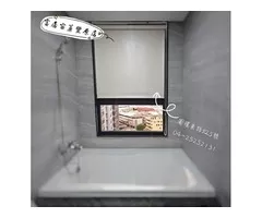 富居窗簾不止品質優質也照顧您荷包，免費丈量設計安裝。