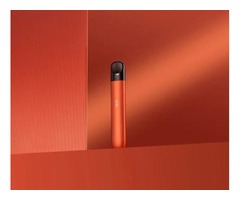 悅刻五代主機評測：煙彈口味推薦與RELX電子菸使用攻略