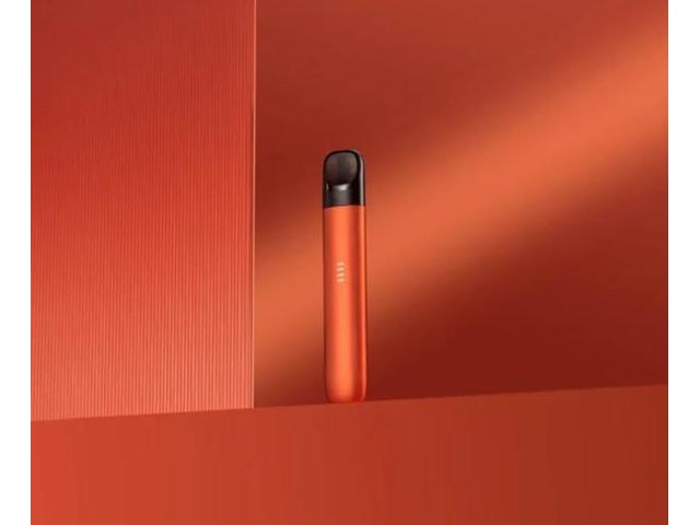 悅刻五代主機評測：煙彈口味推薦與RELX電子菸使用攻略