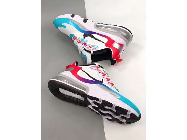 Nike Air Max全系列真偽辨別指南