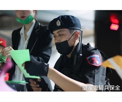 雙北市中高級豪宅社區物業管理專家-皇家遊騎兵