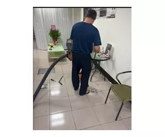 樹林區廚房通水管 廚房水管不通  浴室水管堵住了怎麼辦?