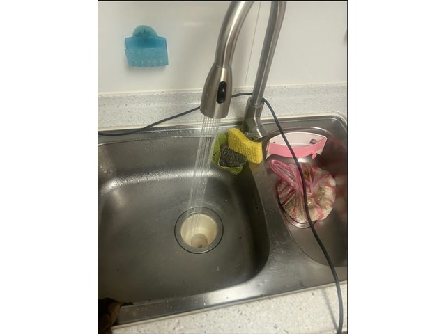 大同區通水管 廚房水管不通 浴室水管阻塞/浴室通水管