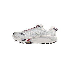 Hoka 跑鞋的耐用性測試：你的戰靴能撐多久？