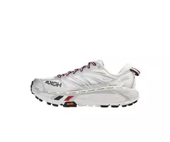 Hoka 跑鞋的耐用性測試：你的戰靴能撐多久？