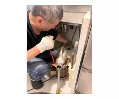 樹林區通水管  浴室水管不通 廚房流理臺水管堵塞
